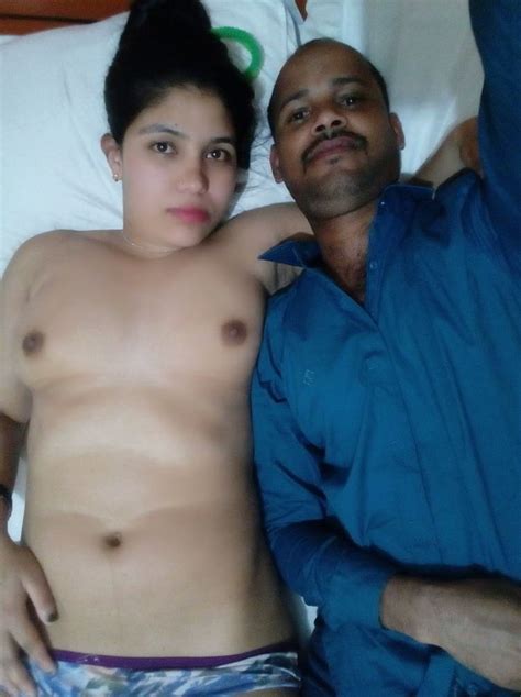 Indian Newly Married Muslim Wife Fully Nude 52 Pics
