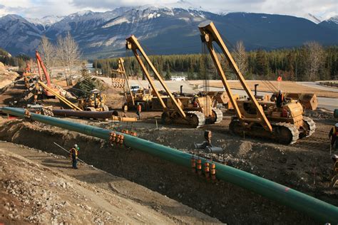 industry exaggerating     canadian pipelines national observer