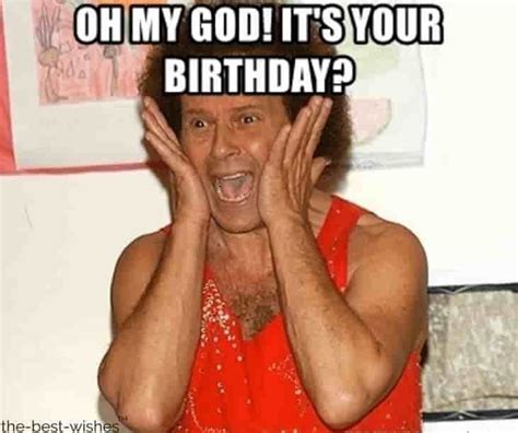 Top 100 Funniest Happy Birthday Memes Most Popular Happy Birthday