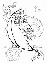 Dragon Coloring Pages Baby Sea Dragons Mother Fire Cute Breathing Drawing Etsy Color Adults Getcolorings Neon Getdrawings Knights Print Colorings sketch template