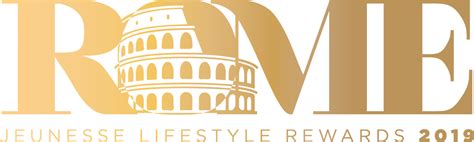 rome fullcolor logo jeunesse travel