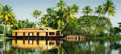 kerala  packages  india
