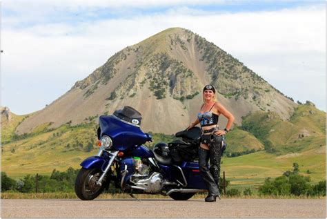 Mysexybikerwife Of The Sturgis Motorcycle Rally On Tumblr