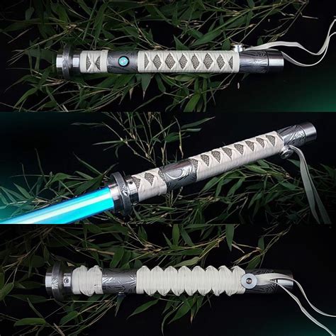 the ronin saber from stratagem sabers lightsabers tähtien sota