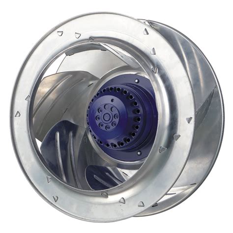 curved centrifugal fan centrifugal fan