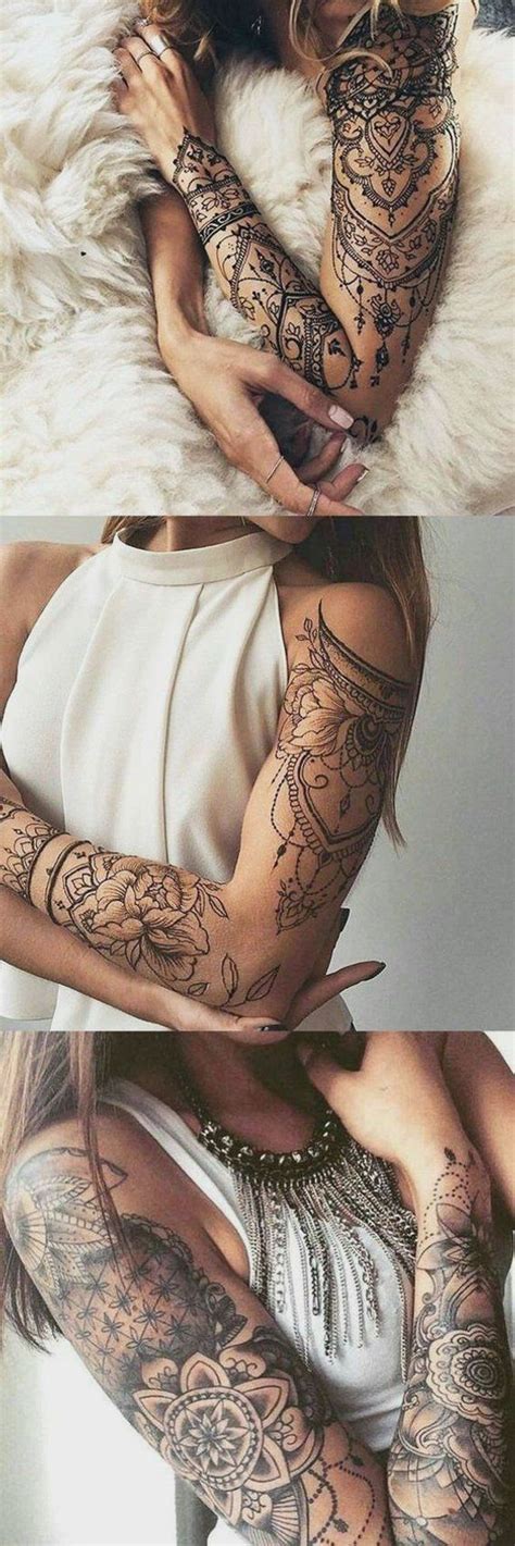 tattoo ideas chest tattoos  women  sleeve tattoo arm