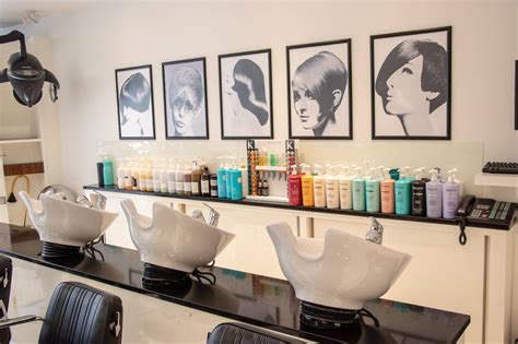 hair salons  toronto   totally booked     reopen