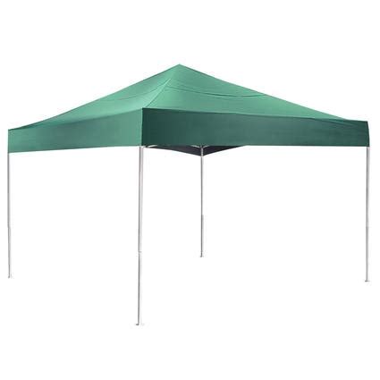 pro series pop  canopy green shelterlogic  instant canopies camping world