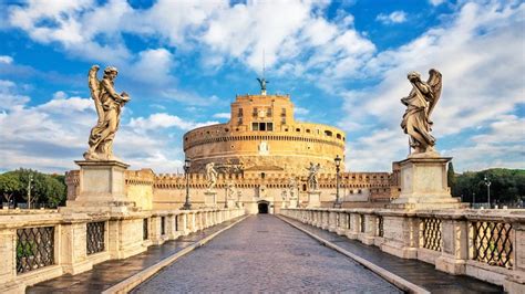 Soleggiato Osservare Europa Top 10 Places To See In Rome Comportamento