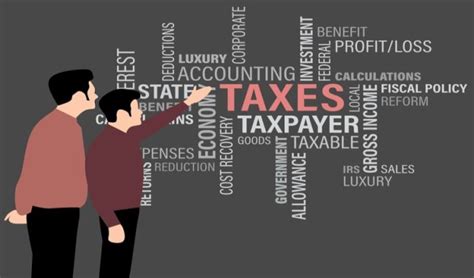 fiscaal afrekenen met de belastingdienst