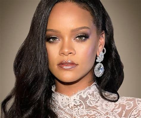 Forbes Names Rihanna World’s Richest Female Musician Premium Times