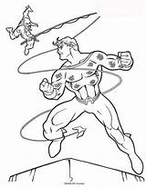 Aquaman Kleurplaten Colorat Superhelden Colorir Desenhos P11 Kolorowanki Coloriages Superheroes Planse Animaatjes Dzieci Primiiani Animes Desene Gratis Imprimer Stemmen sketch template
