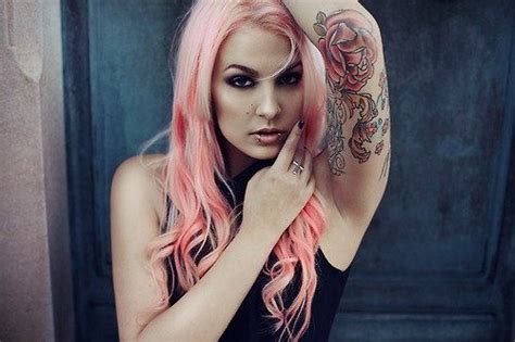 Inked Dolls Girl Tattoos Tattoos For Women Sexy Tattoos