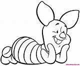 Coloring Piglet Pages Pooh Clipart Disney Ursinho Para Do Molde Popular Games Kids Library Coloringhome Salvo Br Google sketch template