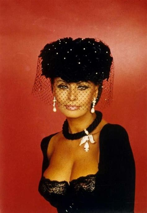 Pret A Porter Sophia Loren Sophia Loren Images Sofia Loren