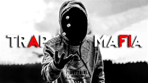 mafia music 2023 ☠️ best gangster rap mix hip hop and trap music 2023