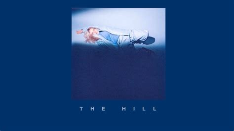 Billie Eilish The Hill Audio Full Version Youtube