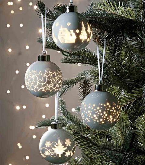 christmas baubles  tree decorations