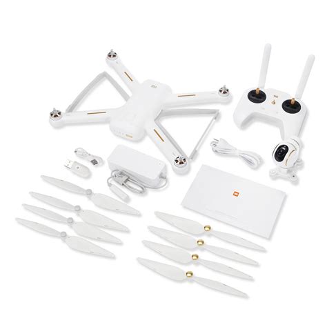 xiaomi mi drone wifi fpv   fps p camera  axis gimbal rc quadcopter sale