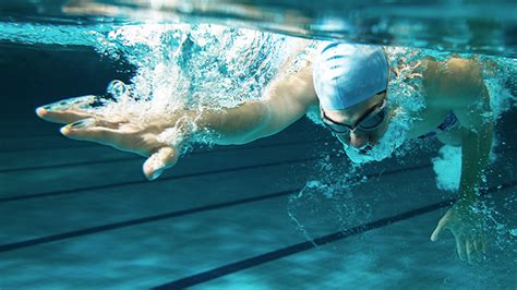 season speed part   reasons youre  swimming  faster
