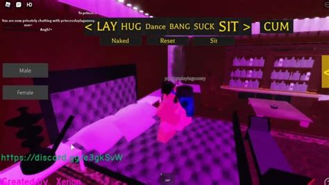 roblox thick bitch begs for more cock part 2 porn videos