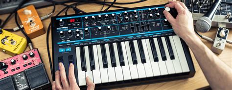 tips  choosing  synthesizer vintage synth explorer