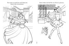 princess   popstar coloring page star coloring pages barbie