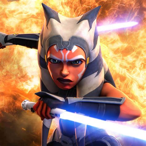 the wertzone character chronicle ahsoka tano