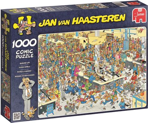 jumbo puzzle queued   piezas  amazones juguetes  juegos