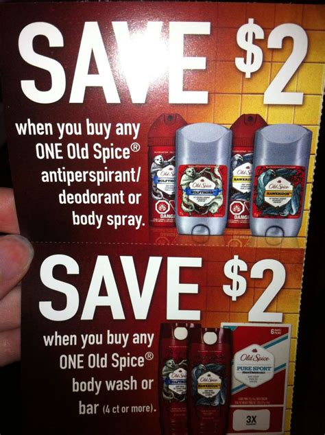 valuable  spice coupons  mail  pg