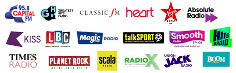 services  connected digital radio services    target listeners