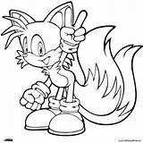 Tails Coloring Pages Search Privacy Policy Contact sketch template