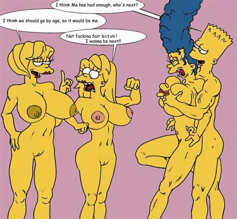 Post 307949 Bart Simpson Lisa Simpson Maggie Simpson Marge Simpson The