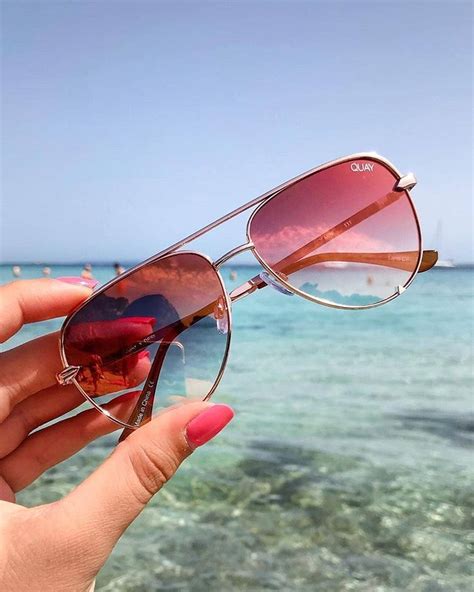 Who Else Loves To Look Through Rose Coloured Glasses 😎 Make The