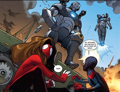 Mcu Avengers Vs Ultimates Battles Comic Vine