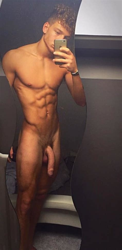 Brandon White nude photos