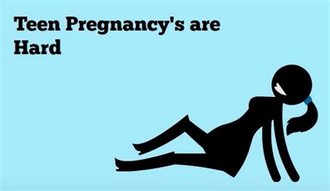 22 important unplanned teenage pregnancy statistics hrfnd