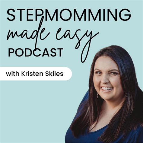 Ep 24 To The Stepmom On Mothers Day – Stepmomming Made Easy – Podcast