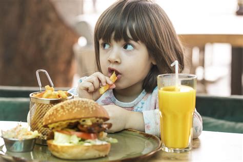 harmful effects  junk food  toddlers  dr chetan ginigeri