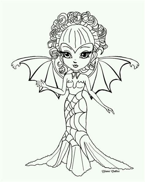 jadedragonne pages coloring pages