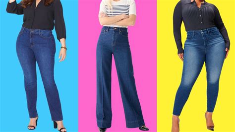 Best Jeans For Curvy Women 2024 Forbes Vetted