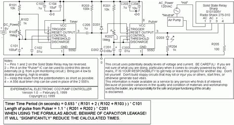 control wiring diagram definition
