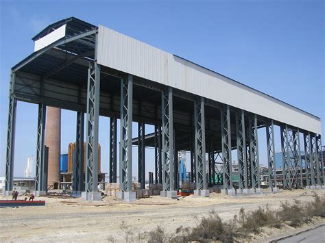 heavy duty steel structure plant structural steel manufacturersteel structure fabricator