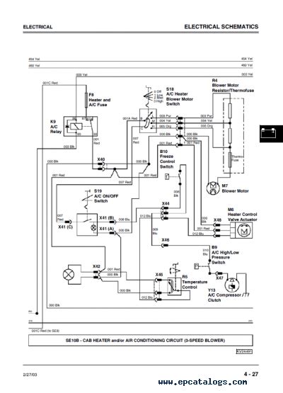 lt wiring diagram wiring diagram  schematic role