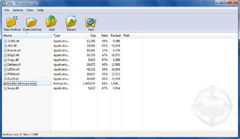 zip file extractors  windowslinuxmac downloadcloud