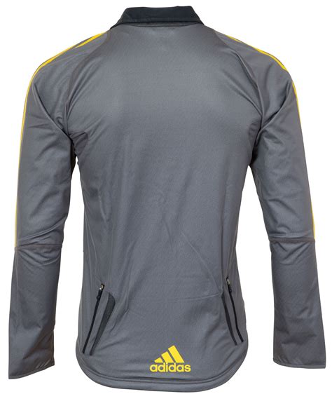 adidas athletics climawarm windstopper mens cross country jacket  sizes ebay