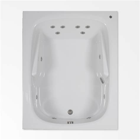 xwm whirlpool bath