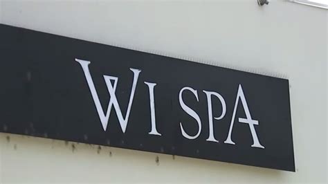 wi spa scandal  worse   thought spiked