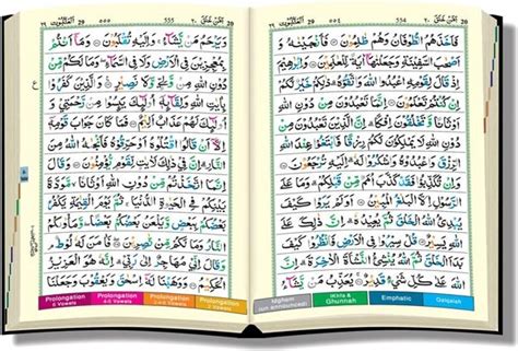 tajweed quran indo pak script medium size   darussalam canada