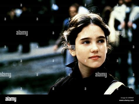 Jennifer Connelly Once Upon A Time In America 1984 Stock